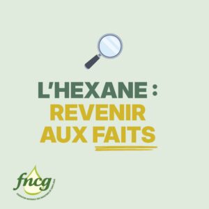 HEXANE - INFOGRAPHIE